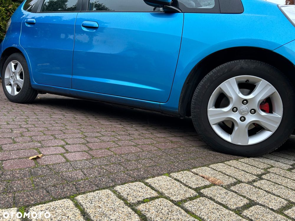 Honda Jazz ver-1-4-comfort-plus - 28