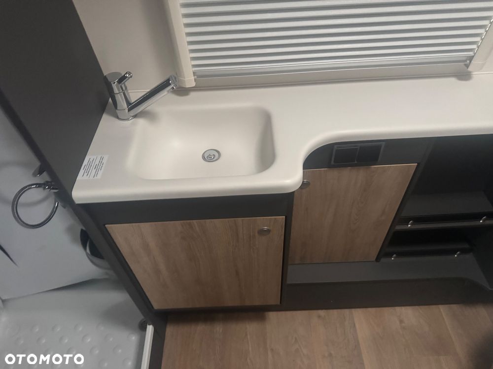 Dethleffs 690BQT Beduin Scandinavia - 27
