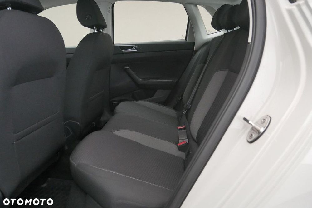 Volkswagen Polo 1.0 TSI - 15