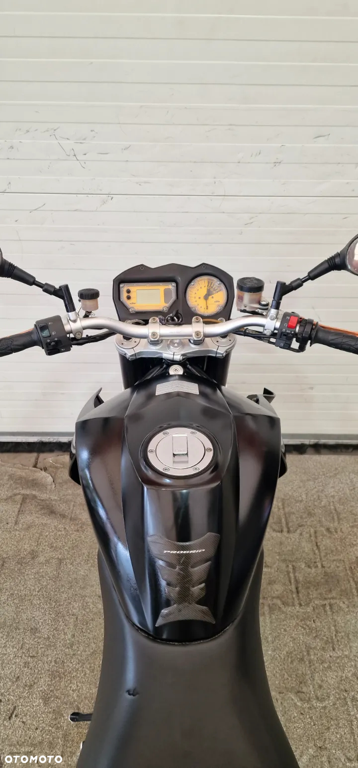 KTM LC - 33