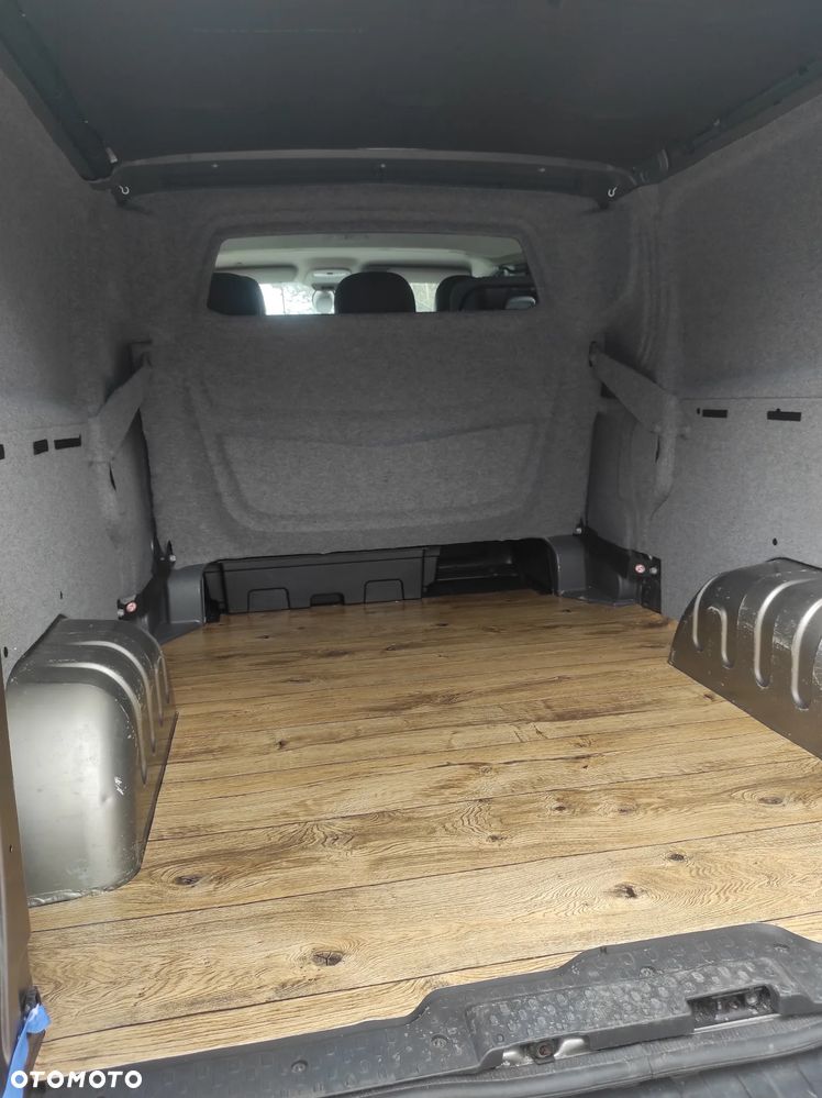 Renault Trafic L2H1 2,9t Pack Clim - 14