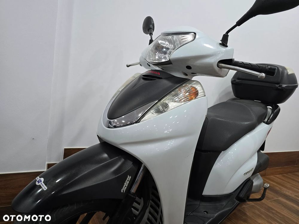 Honda SH - 19