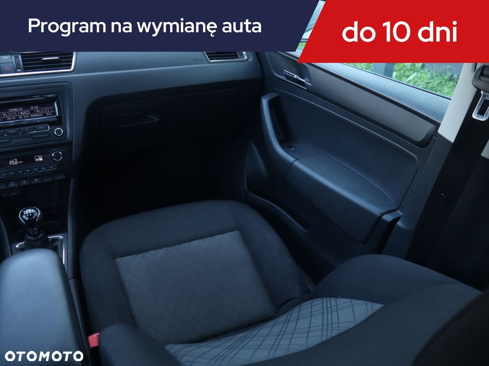 Seat Toledo - 10