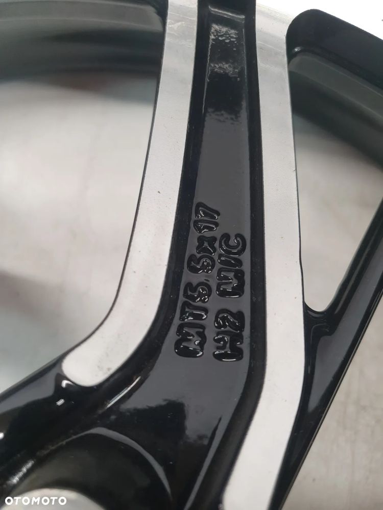 Felga Tył Tylna Do BMW R 1250 R 18 - 8