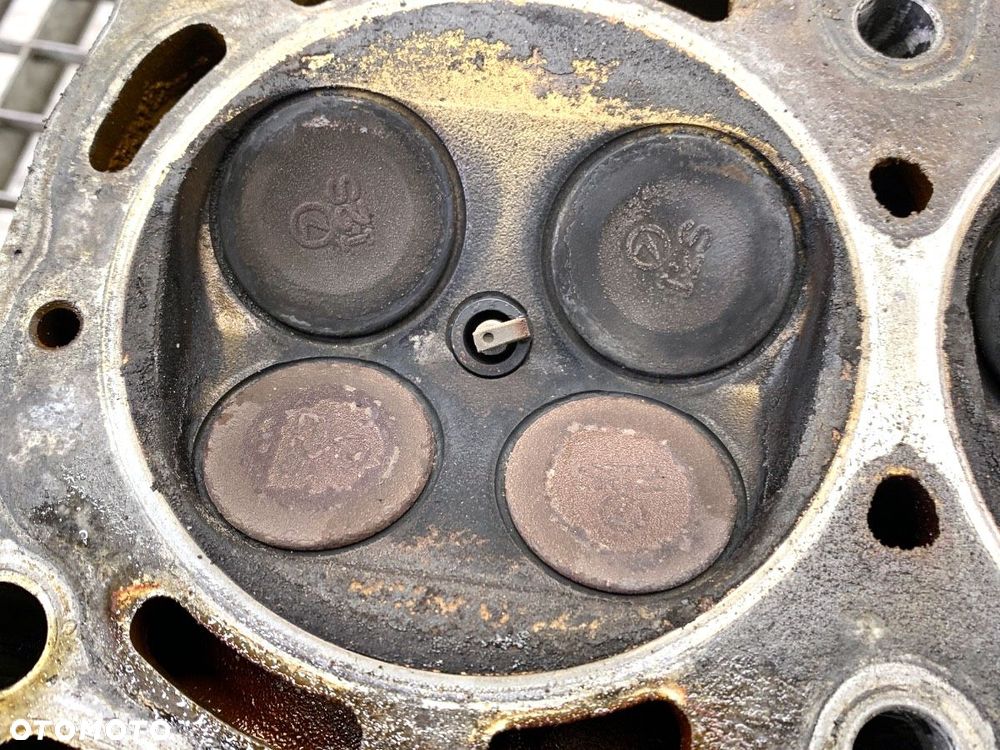 GŁOWICA LEWY  SUBARU OUTBACK (BL, BP) 2003 - 2010 2.5 AWD (BP9) 121 kW [165 KM] benzyna 2003 - 2009 - 4