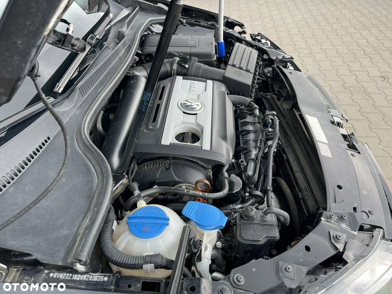 Volkswagen Golf 2.0 GTI - 12