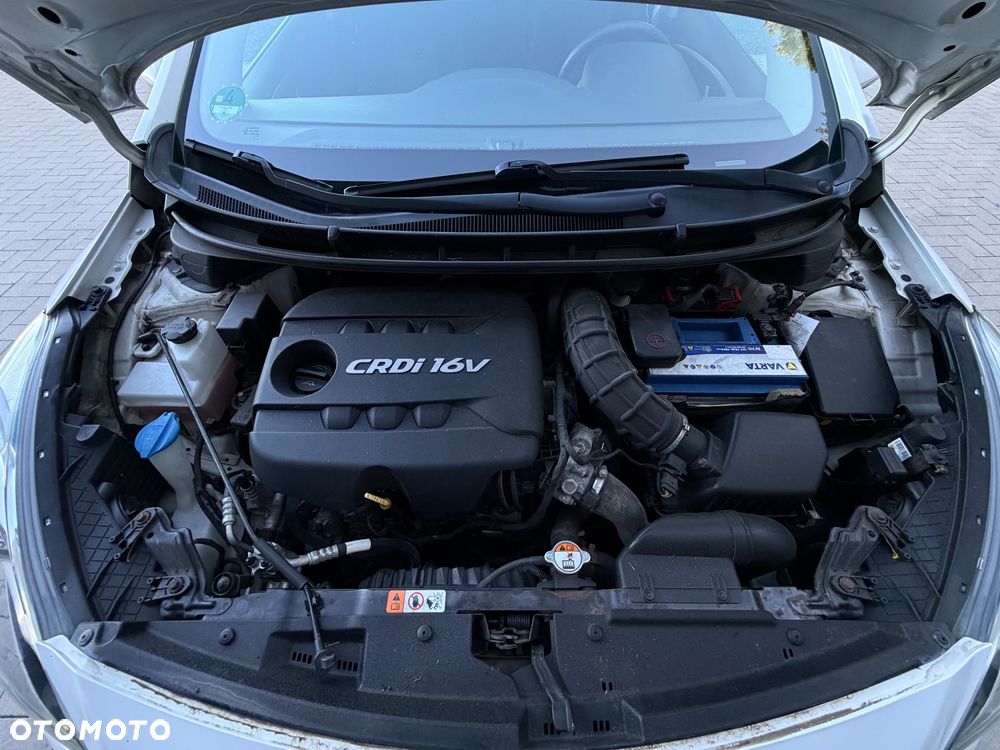 Hyundai i30 1.4 CRDi Classic - 23