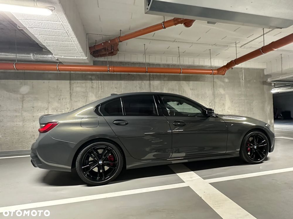 BMW Seria 3 M340i xDrive sport - 1