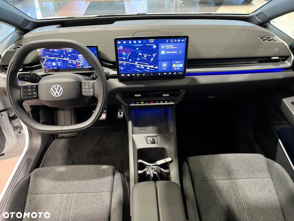 Volkswagen ID.3 Neo 50kWh Style - 29