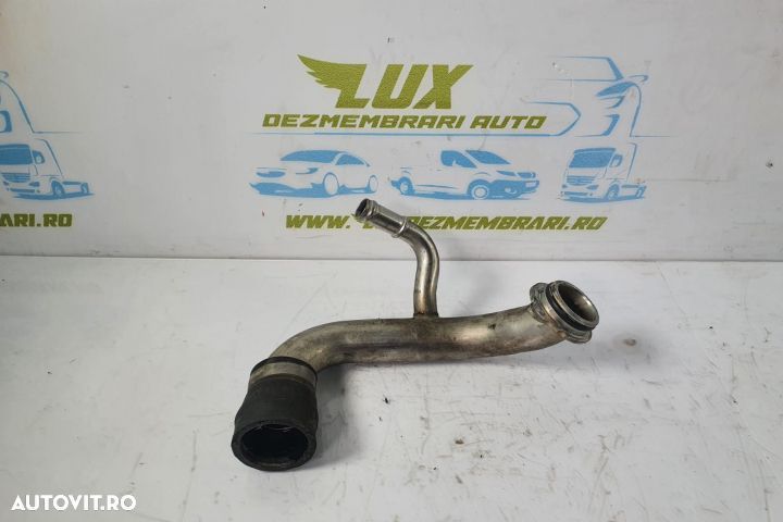Conducta apa BMW Seria 1 E87  [din 2004 pana  2007] seria - 1
