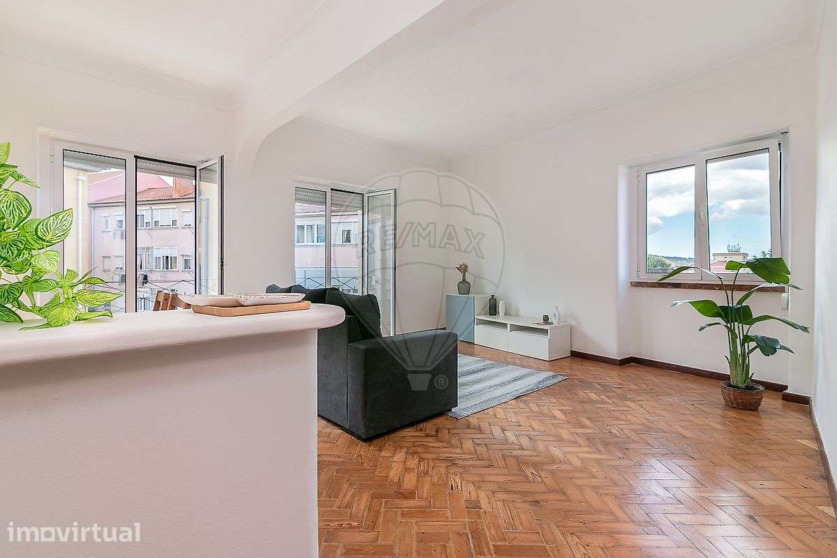 Apartamento T2 para venda - Grande imagem: 5/21