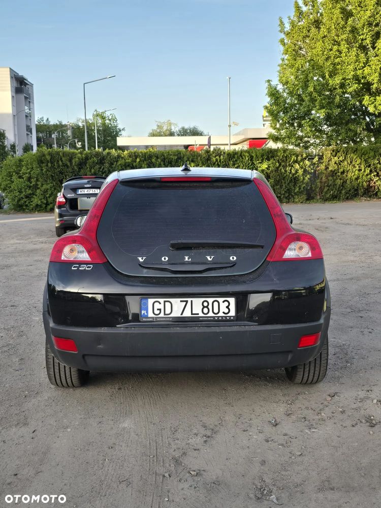 Volvo C30 1.6D DRIVe Kinetic - 4