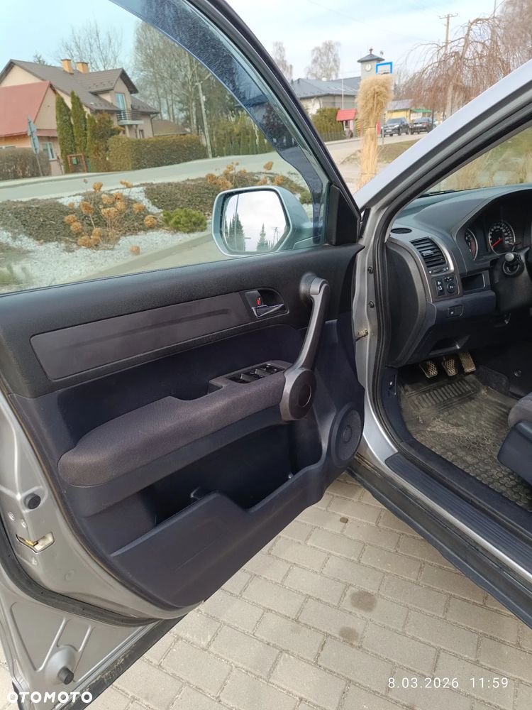 Honda CR-V 2.0 Executive - 10