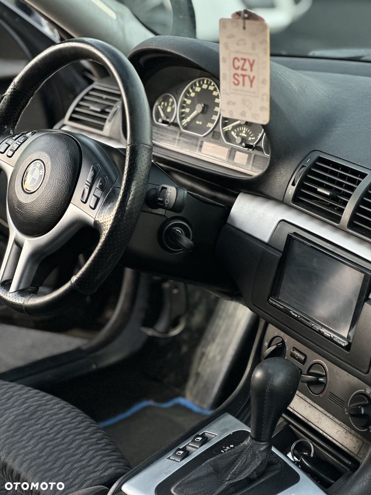 BMW Seria 3 - 11