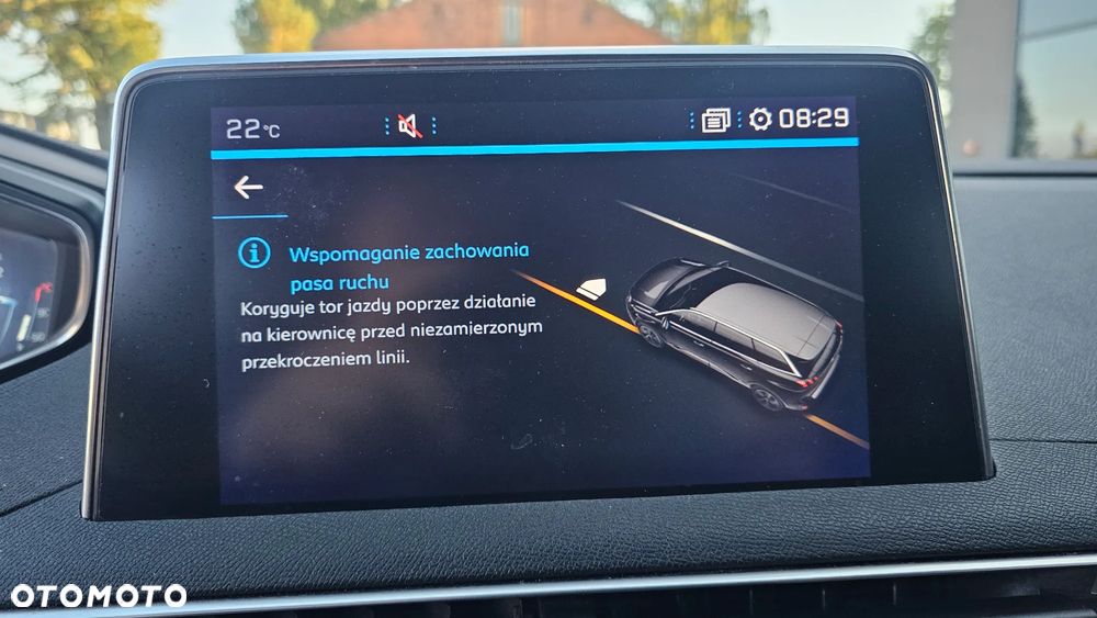 Peugeot 5008 1.2 PureTech Allure S&S - 39