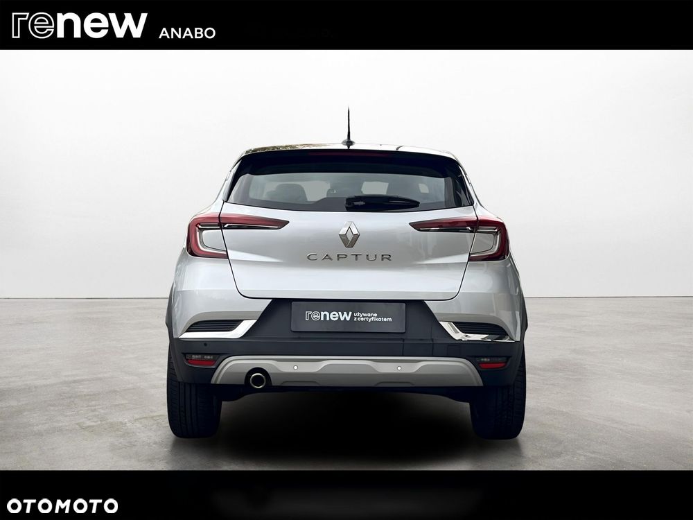 Renault Captur 2021 photo 4