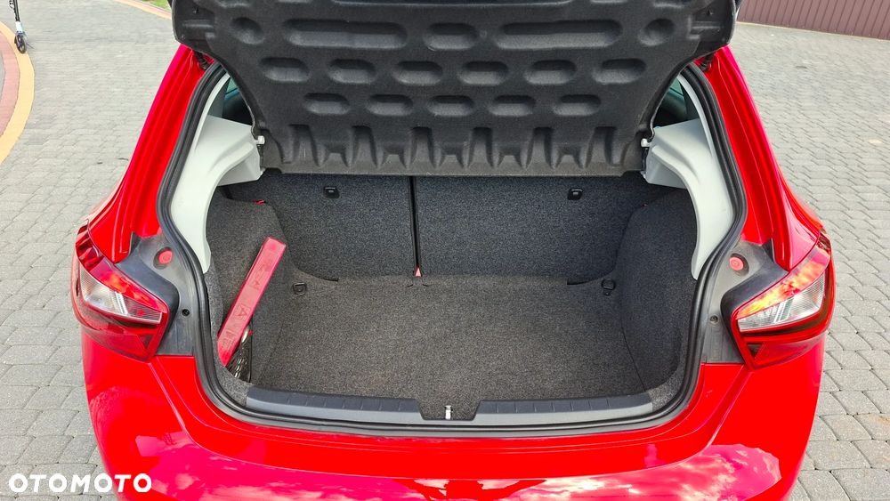 Seat Ibiza 1.2 TSI FR - 19