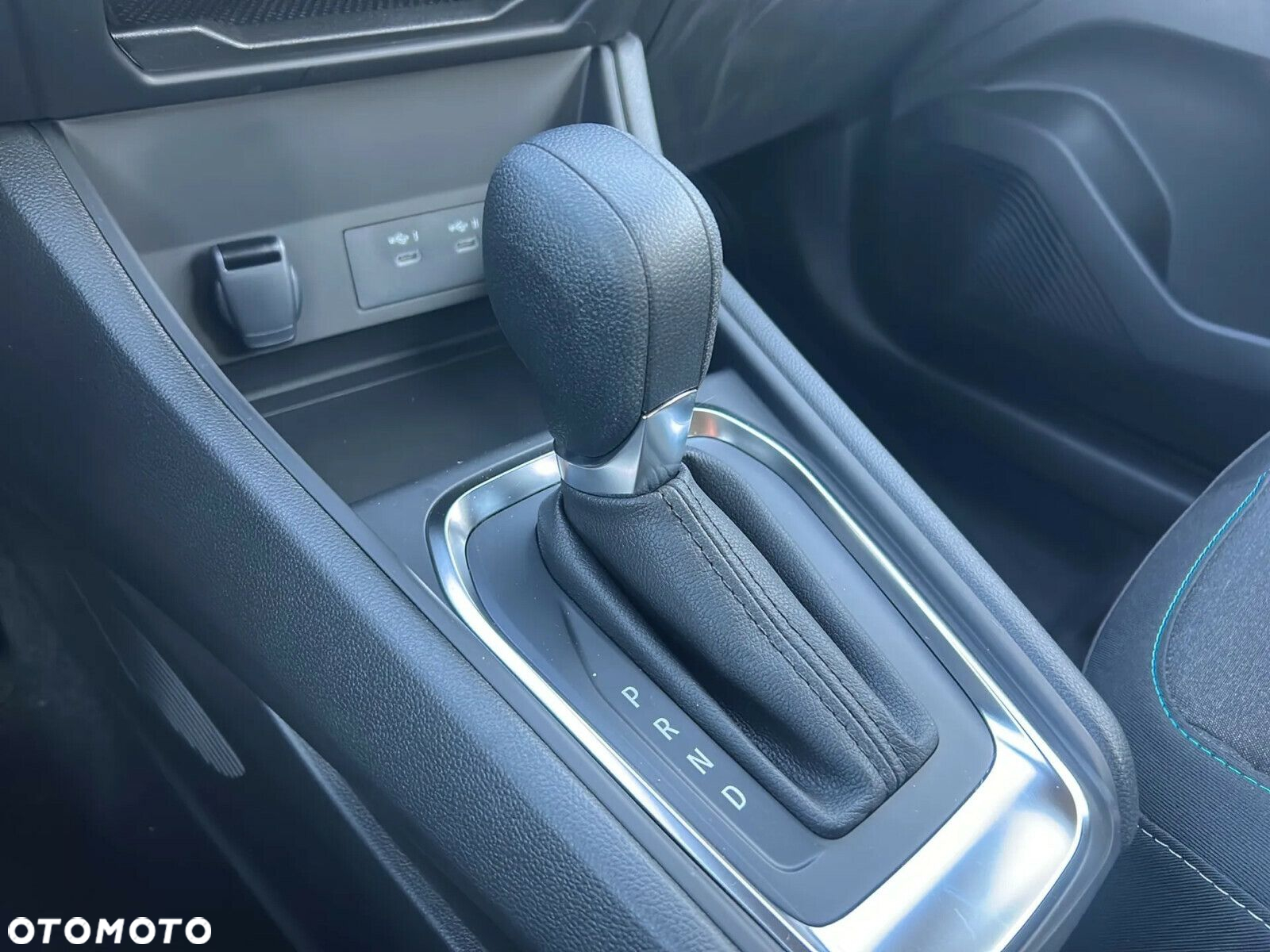 Mitsubishi ASX - 23