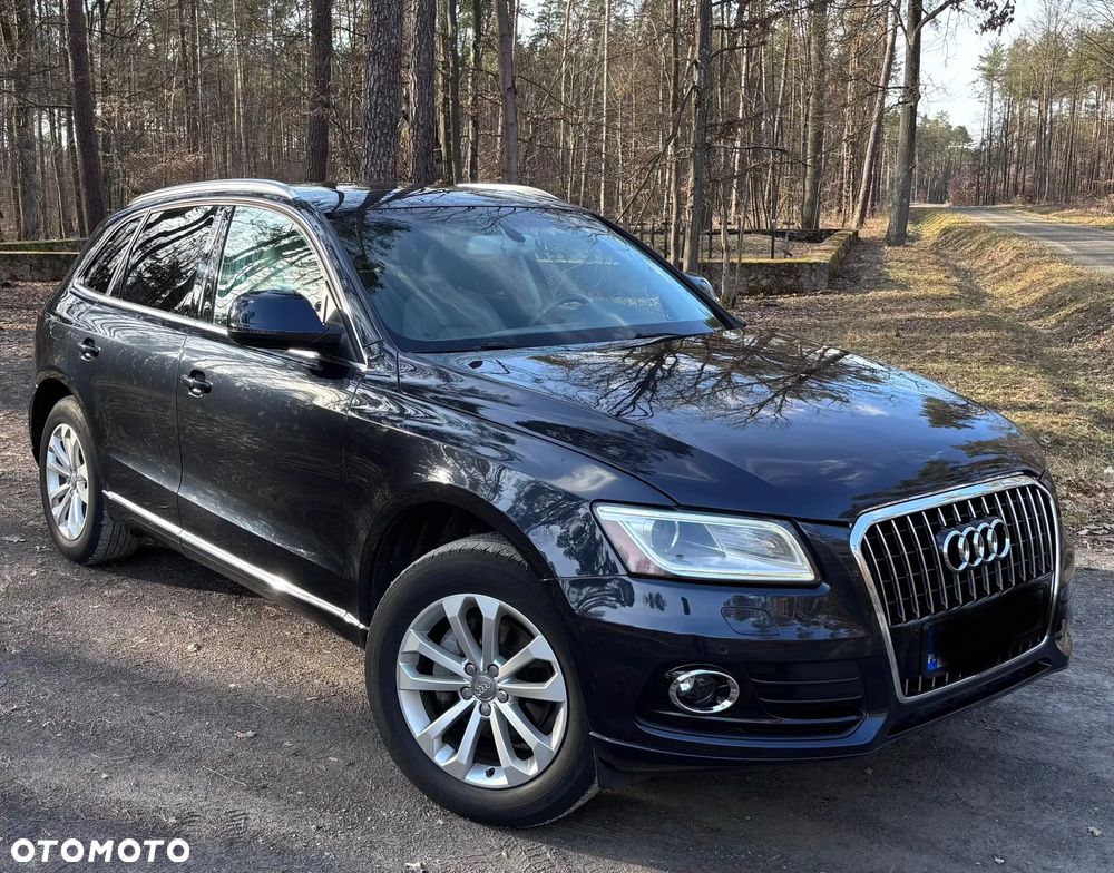 Audi Q5 - 3