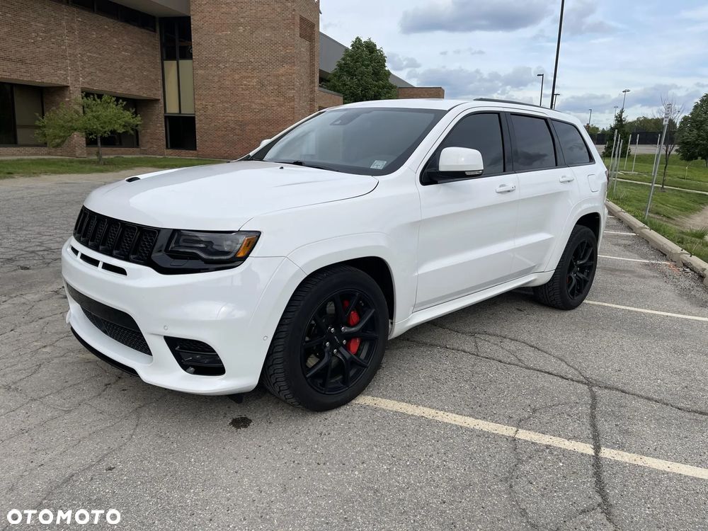 Jeep Grand Cherokee - 6