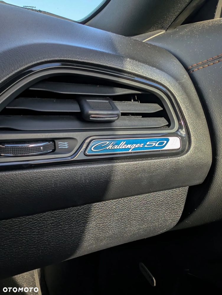 Dodge Challenger 5.7 R/T Shaker - 15