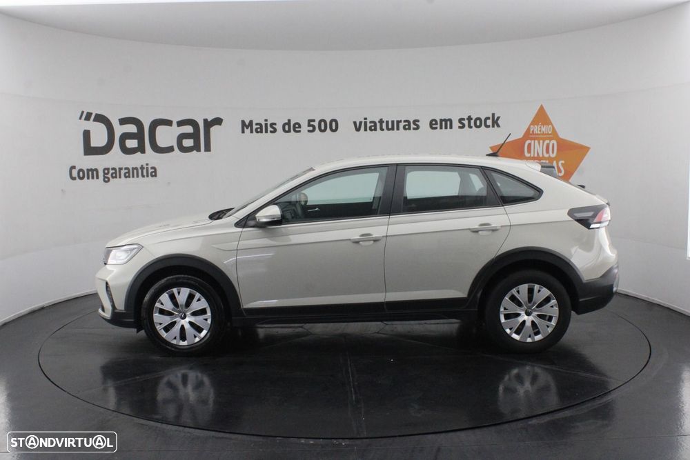 VW Taigo 1.0 TSI Life - 4