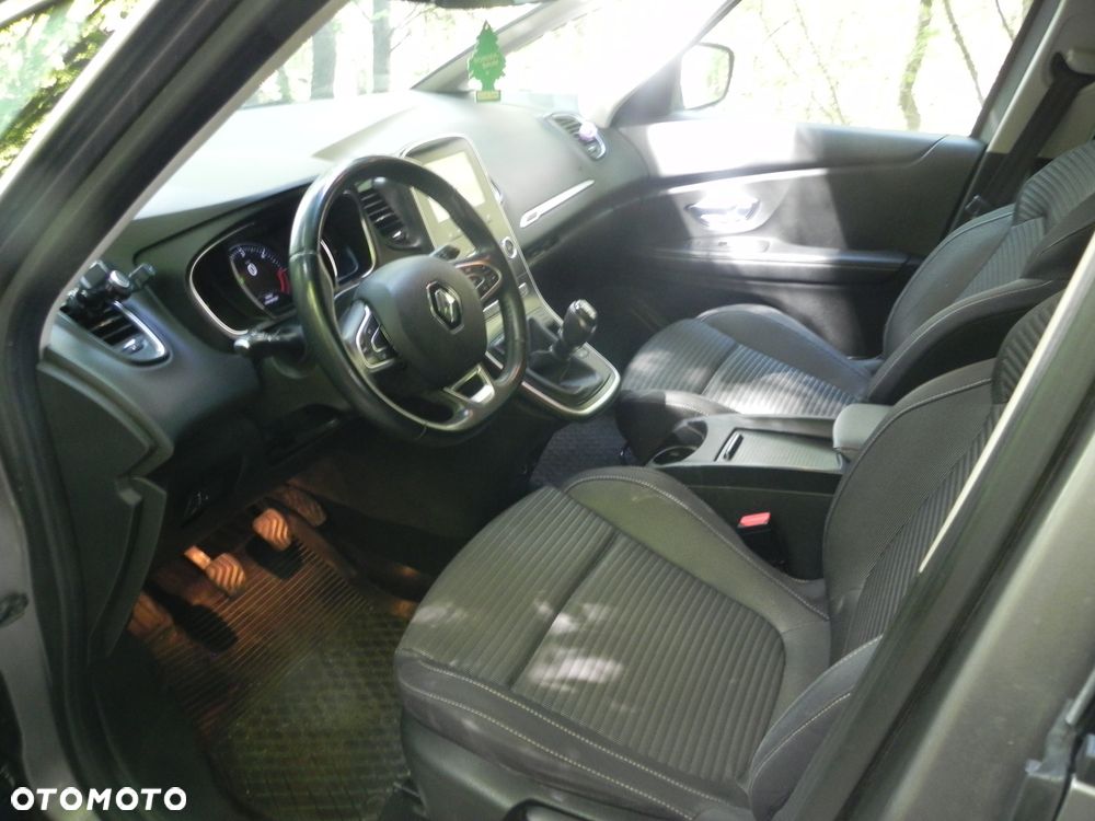 Renault Scenic 1.7 Blue dCi Zen - 2