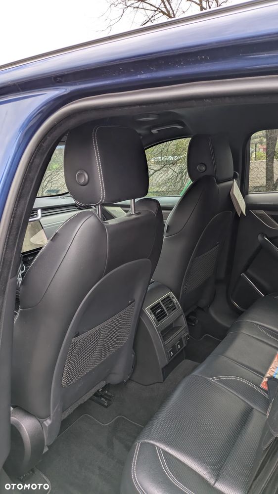 Jaguar F-Pace 2.0 i4P AWD R-Sport - 7