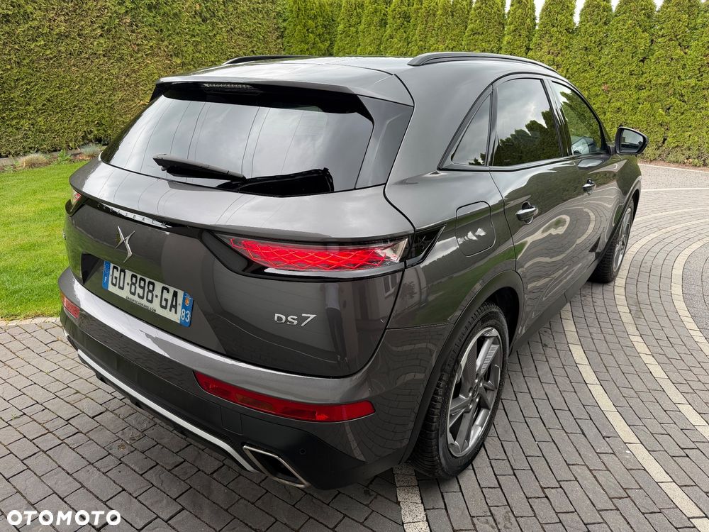 DS Automobiles DS 7 Crossback - 6