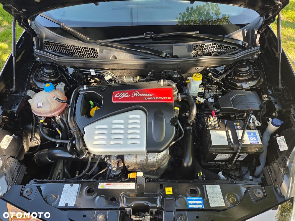 Alfa Romeo Giulietta 1.4 TB 16V Super - 21