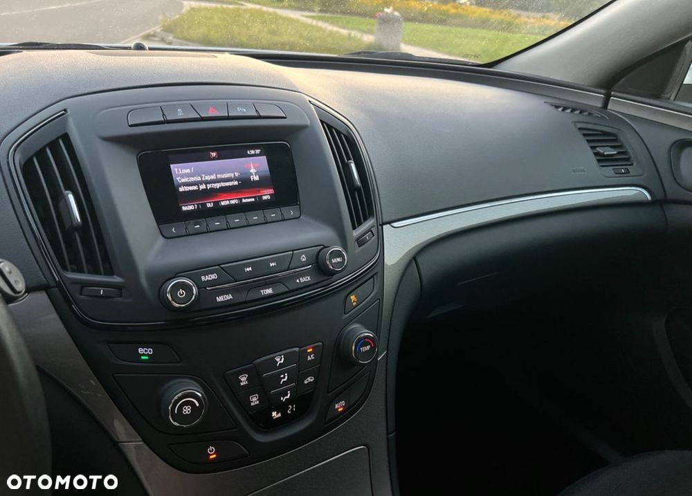 Opel Insignia 1.4 T Elegance S&S - 23