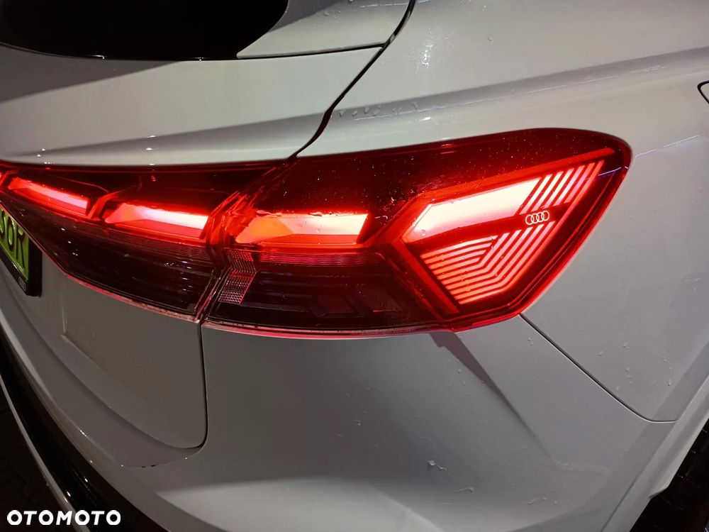 Audi Q4 Sportback e-tron - 10