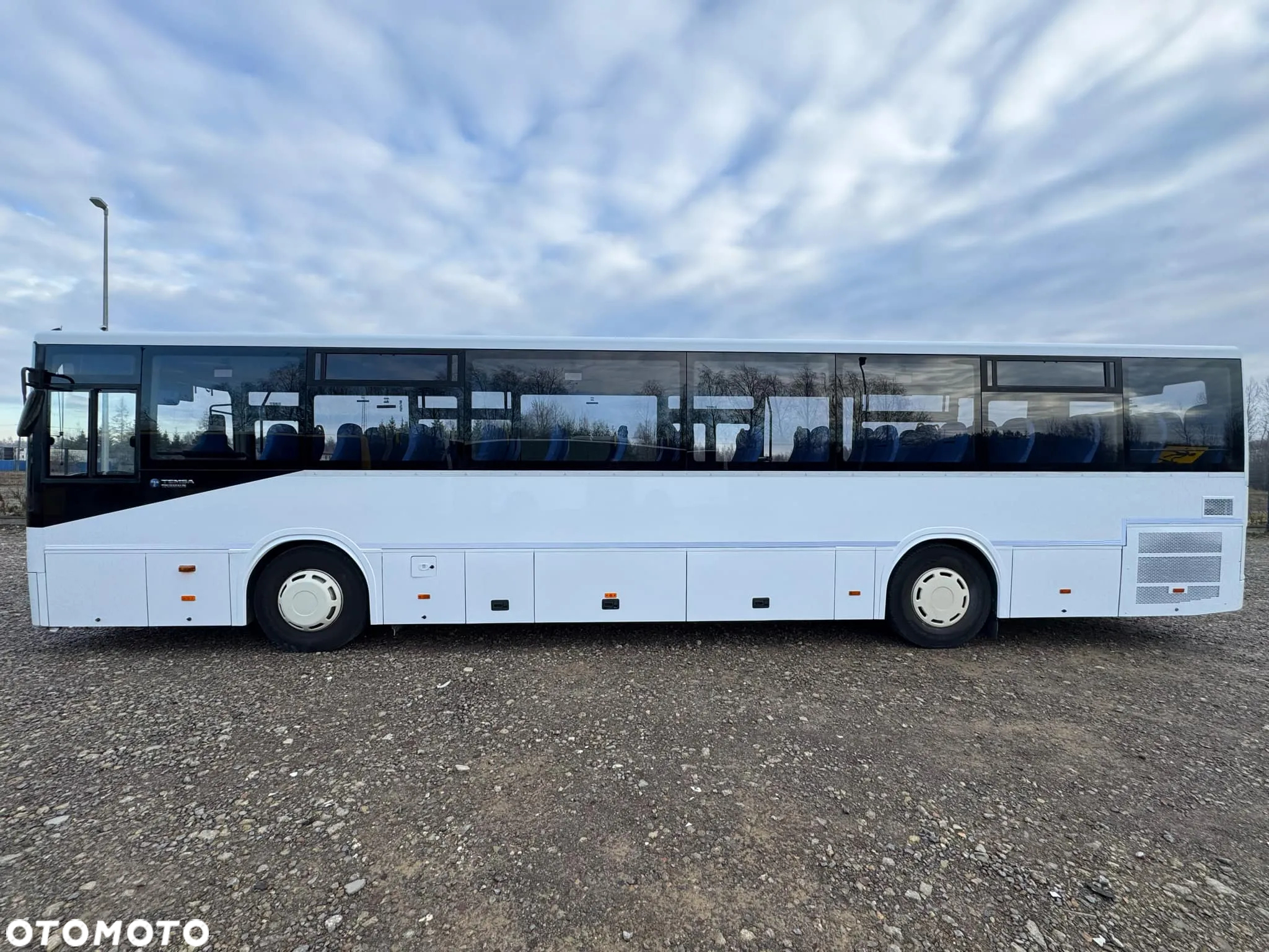 Temsa Tourmalin - 8