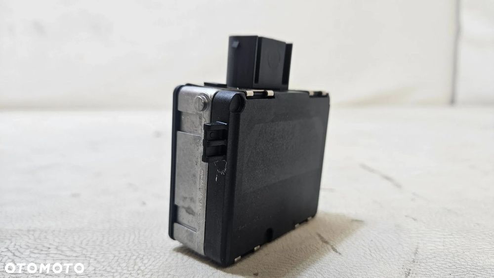 radar distronic acc czujnik vw skoda seat porsche bentley 4m0907566g nowy - 5