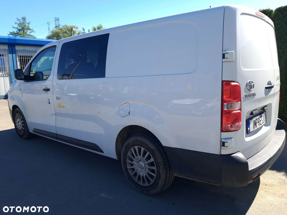 Toyota ProAce - 20