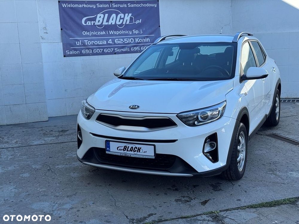 Kia Stonic - 3