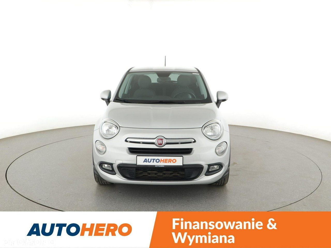 Fiat 500X 1.4 Multiair 4x2 S&S Pop Star - 11