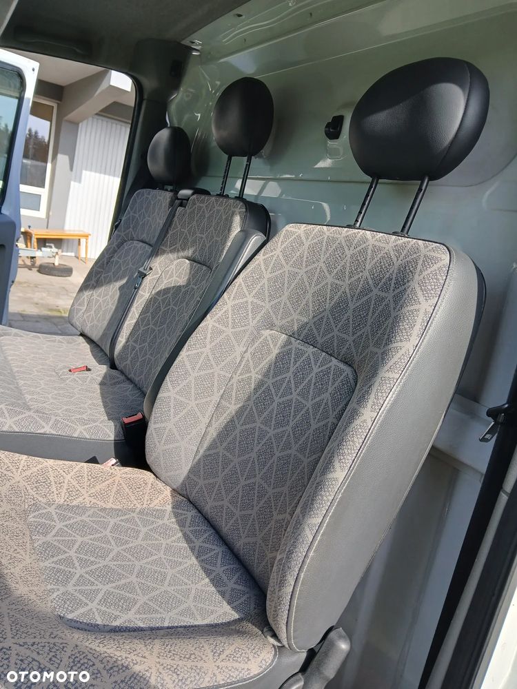 Renault MASTER - 8