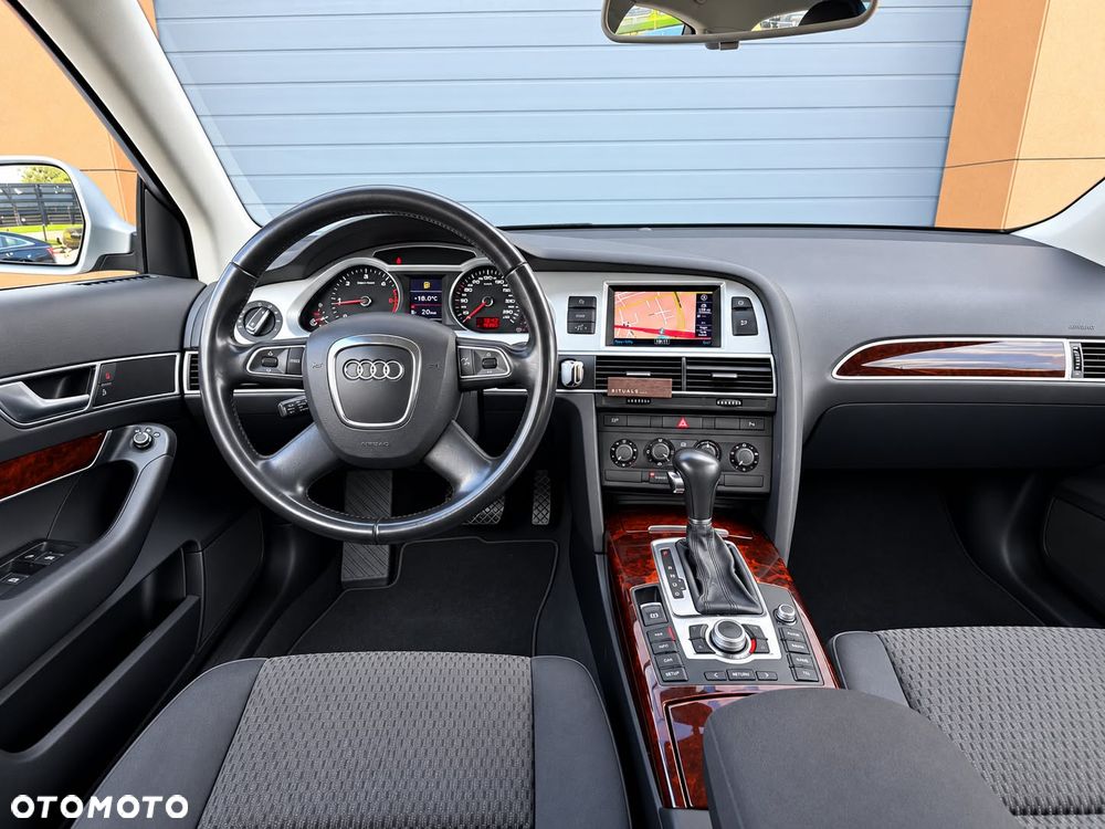 Audi A6 Limousine - 12