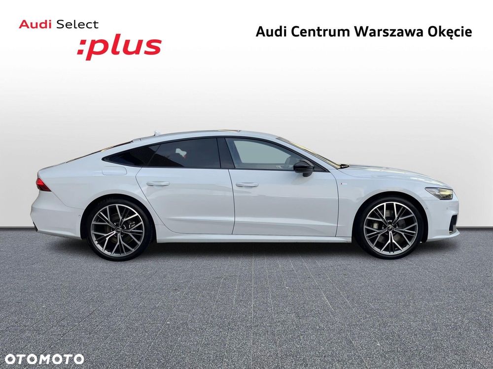 Audi A7 Sportback - 5