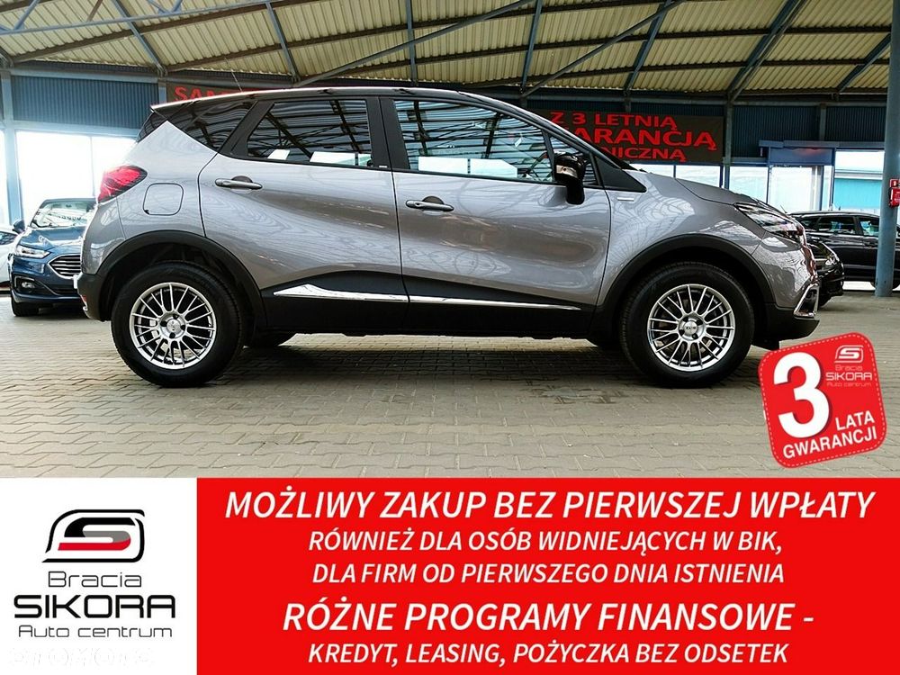 Renault Captur - 3