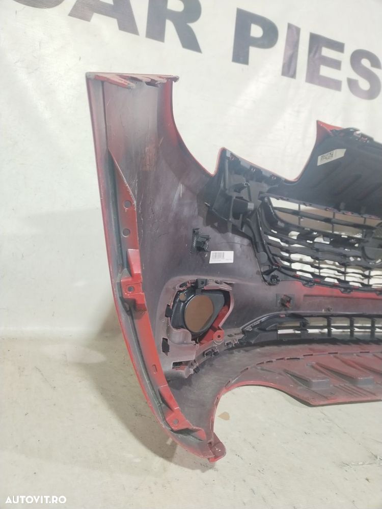 Bara fata Opel Corsa E, 2014, 2015, 2016, 2017, 2018, cod origine OE 39003567. - 12