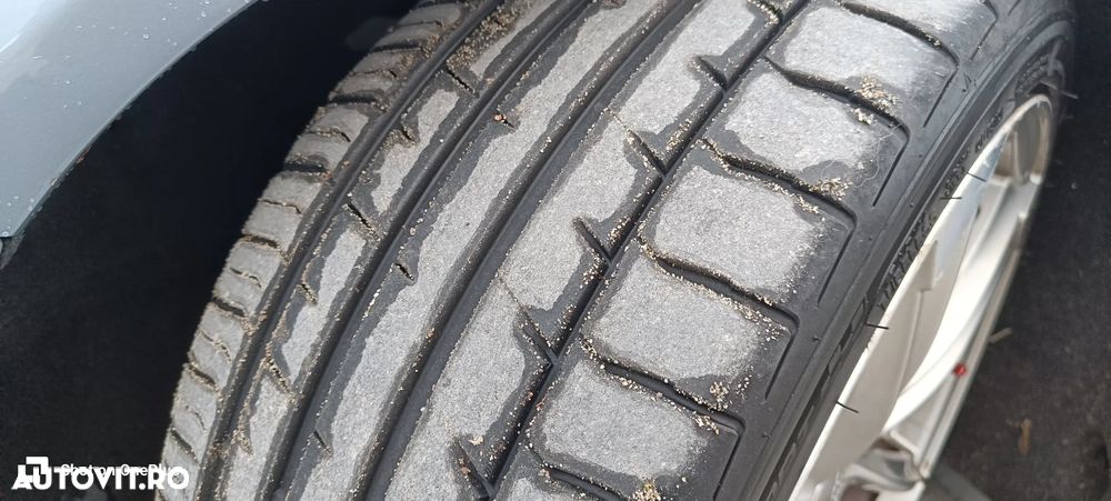 Audi A4 Avant 2.0 TDI 116g DPF Ambiente - 22