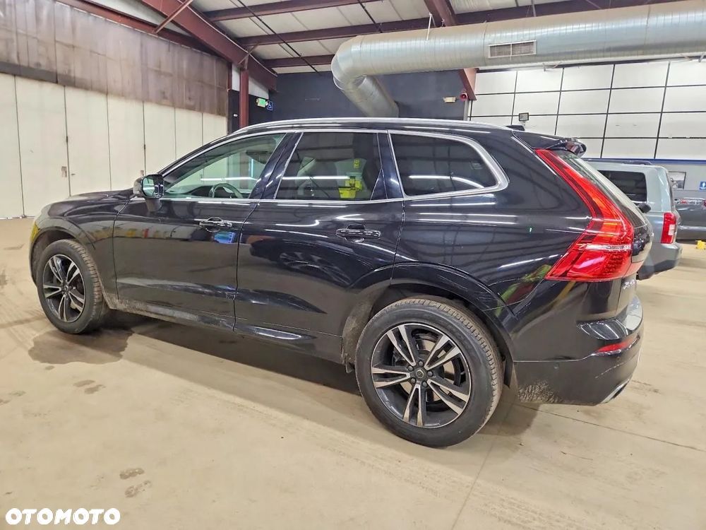 Volvo XC 60 T6 AWD Geartronic Inscription - 3