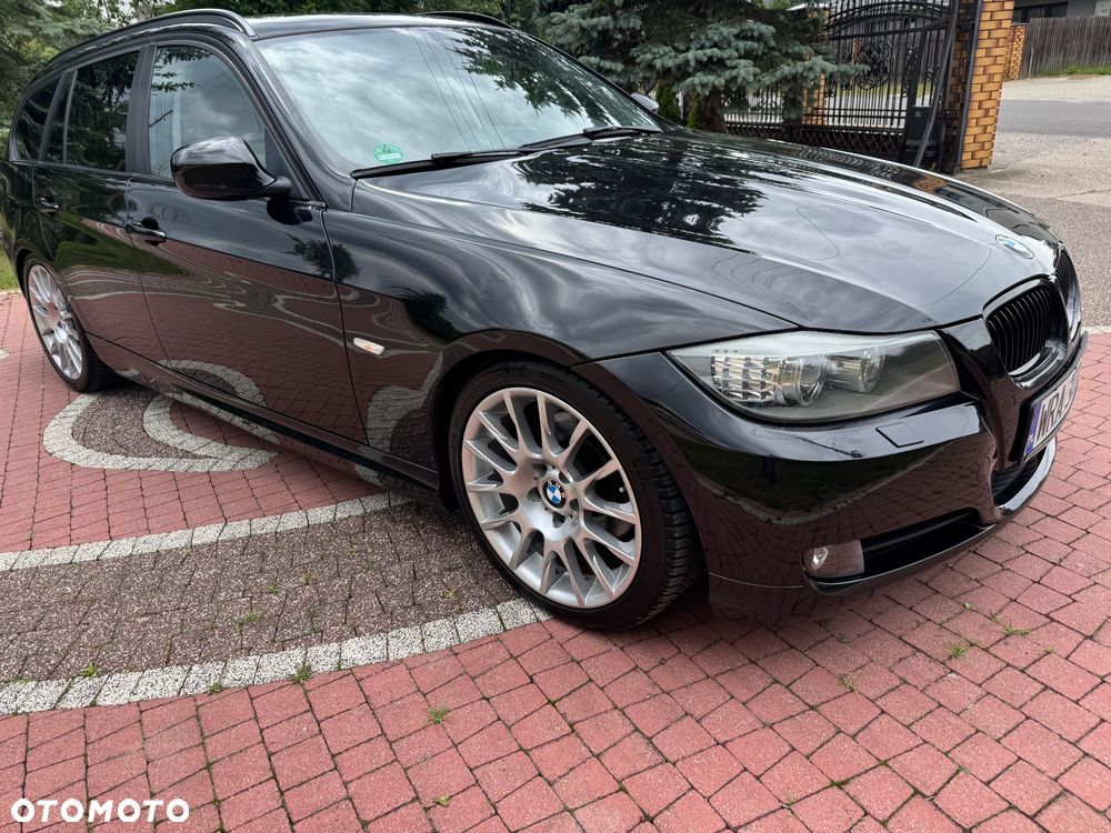 BMW Seria 3 320i Edition Exclusive - 3