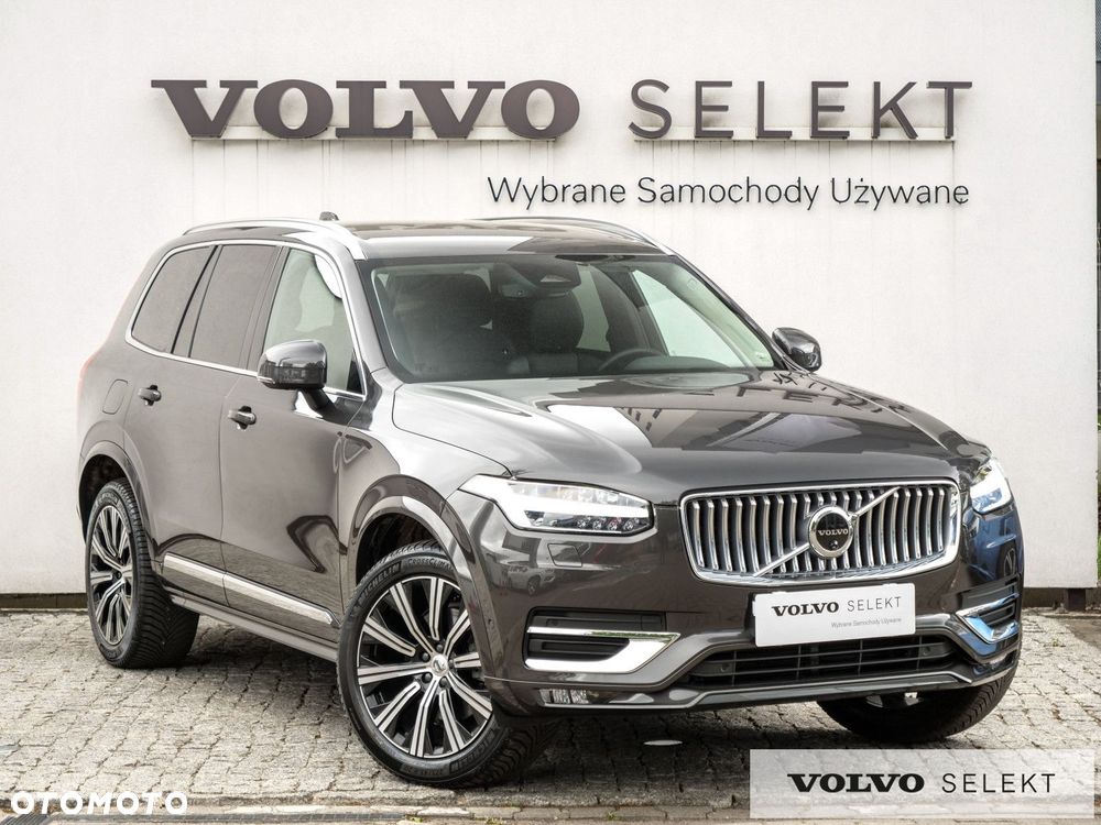 Volvo XC 90 - 4