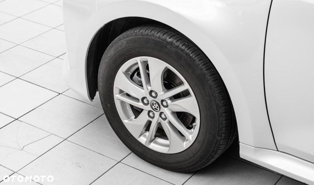 Toyota Yaris Hybrid 1.5 Active - 9