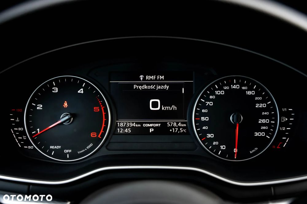 Audi A5 Sportback 2.0 TDI S tronic sport - 36