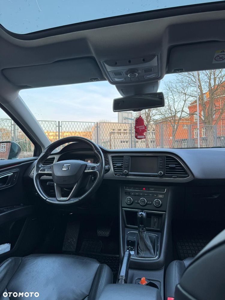 Seat Leon - 12