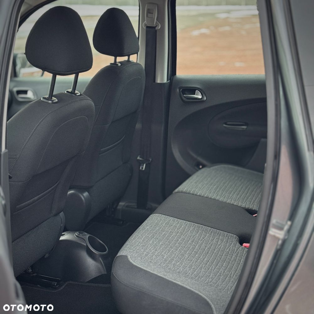 Citroën C3 Picasso PureTech 110 Exclusive - 21
